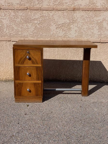 Bureau Moderniste