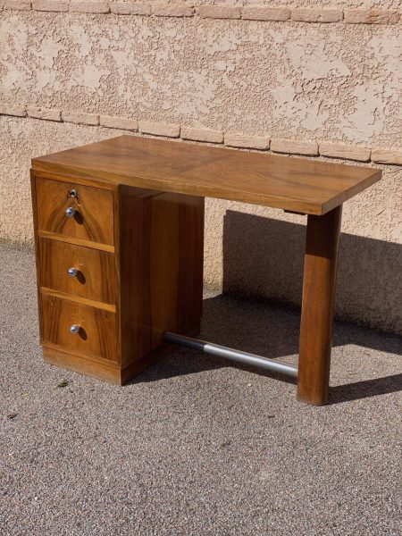 Bureau Moderniste