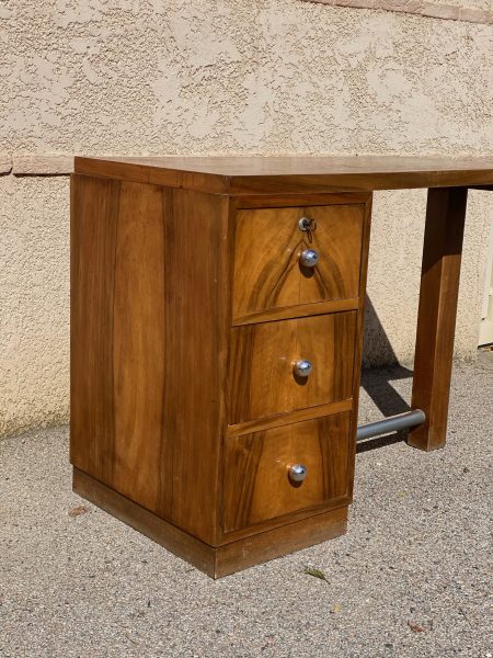 Bureau Moderniste